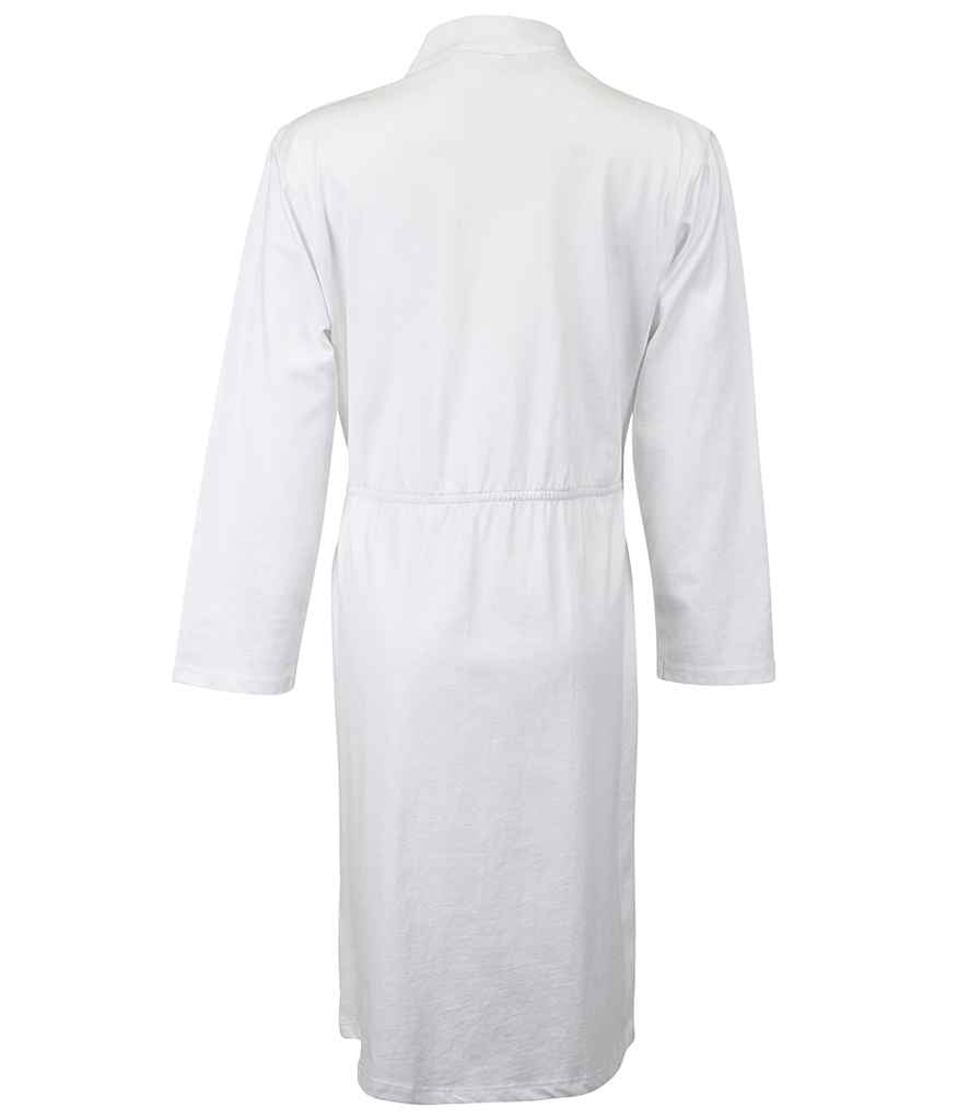 Towel City Kids Robe in by Towel City — Custom branded clothing by Print Press, featuring premium embroidery produced in our specialist print lab in the UK.