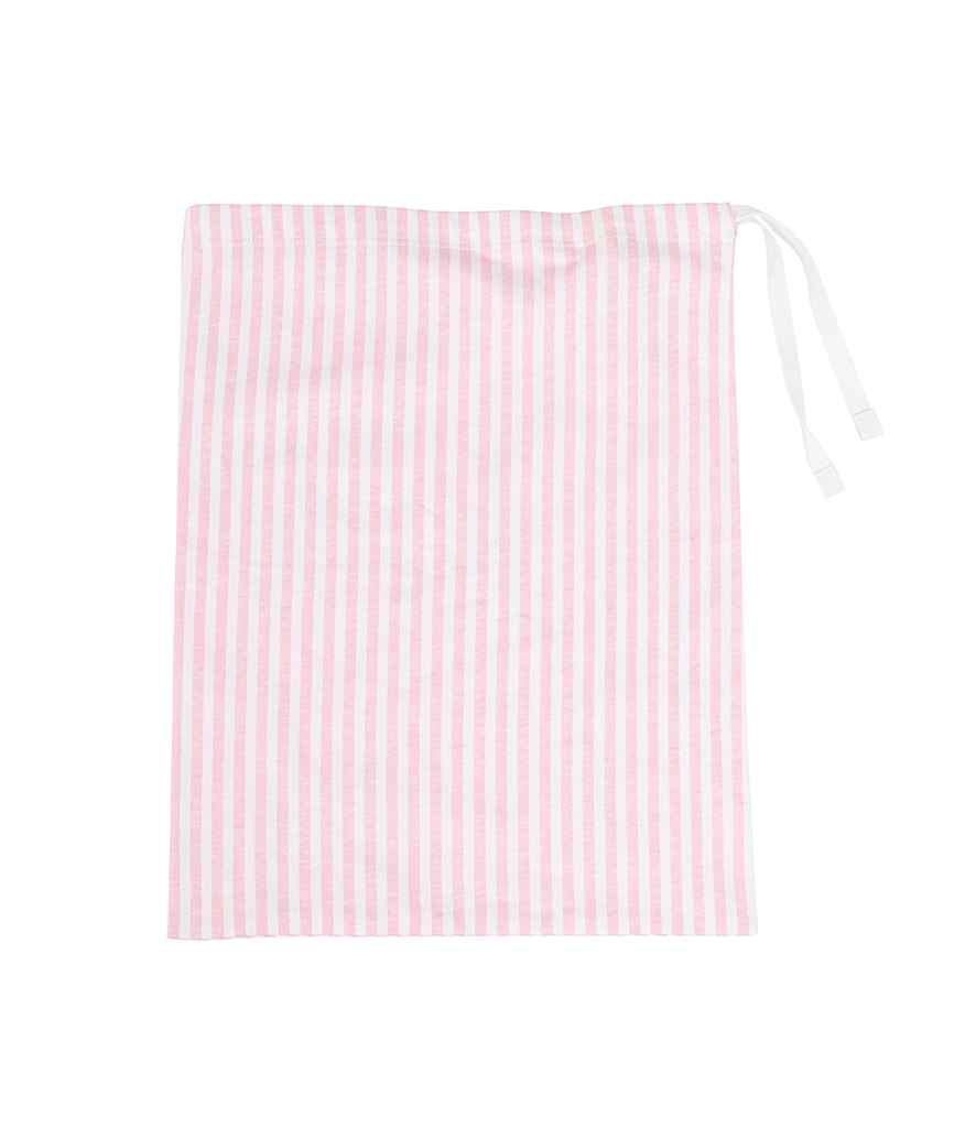 Towel City Short PJ's in a Bag in by Towel City — Custom branded clothing by Print Press, featuring premium embroidery produced in our specialist print lab in the UK.