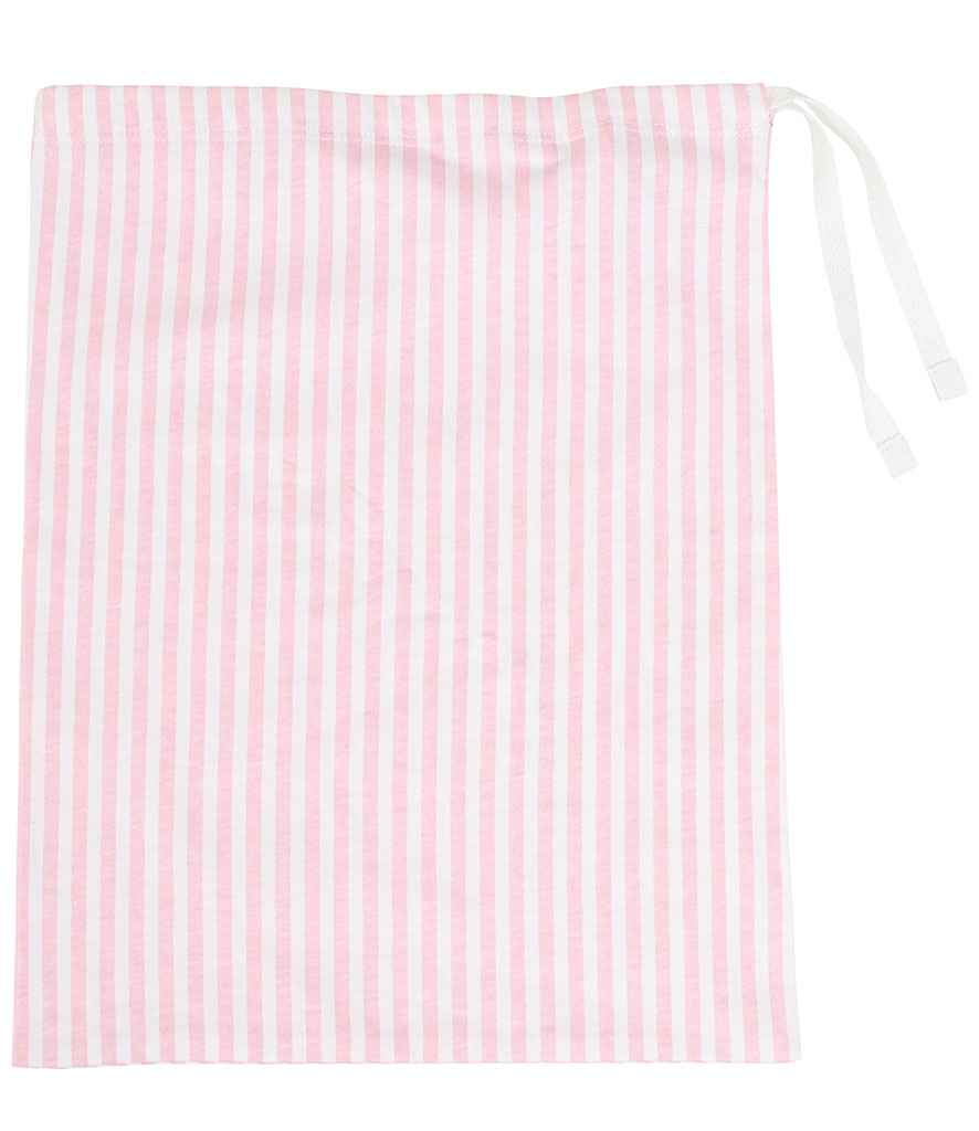 Towel City Long PJ's in a Bag in by Towel City — Custom branded clothing by Print Press, featuring premium embroidery produced in our specialist print lab in the UK.
