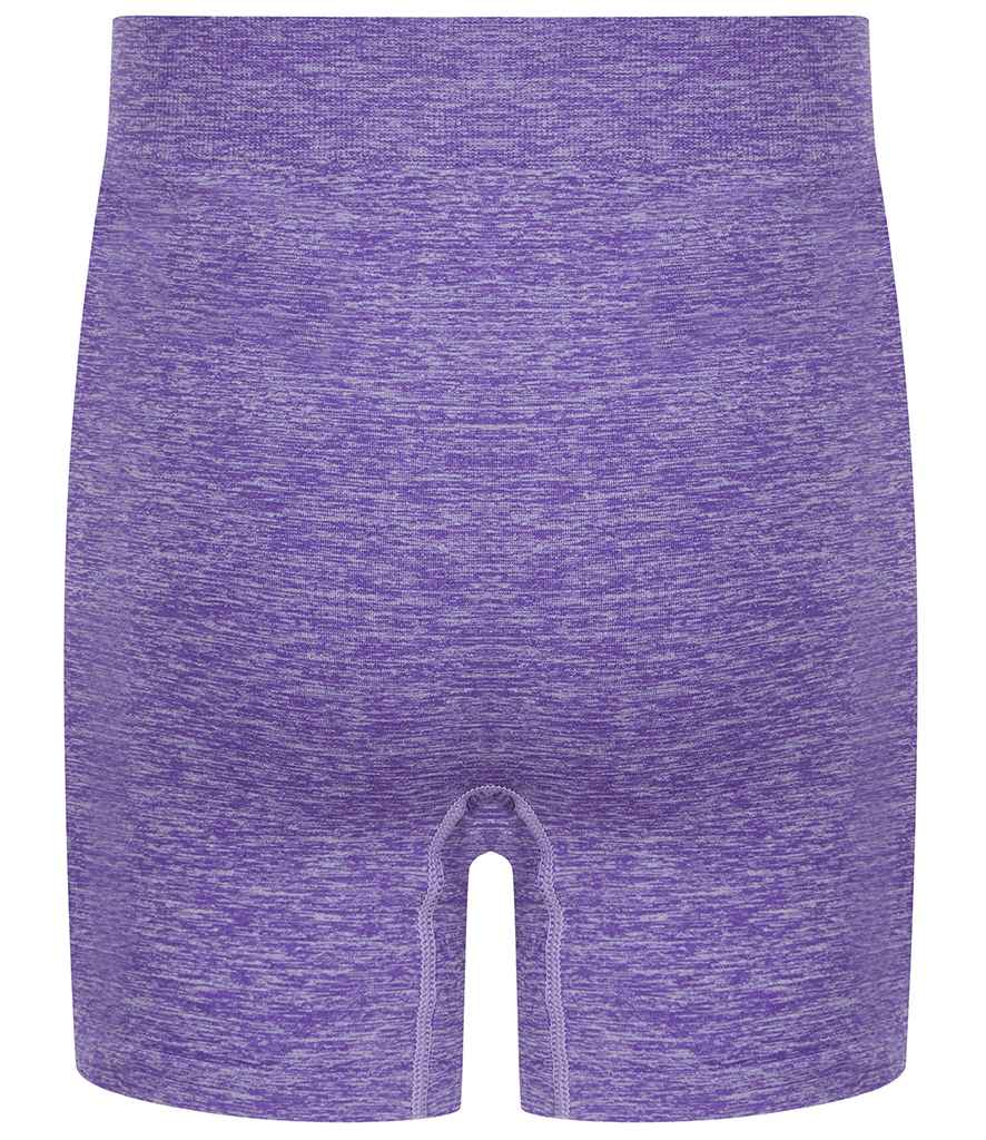 Tombo Kids Seamless Shorts in by Tombo — Custom branded clothing by Print Press, featuring premium embroidery produced in our specialist print lab in the UK.
