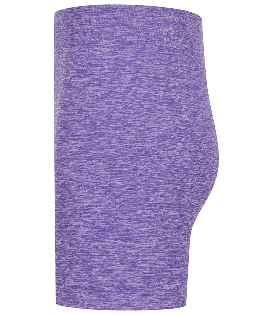 Tombo Kids Seamless Shorts in by Tombo — Custom branded clothing by Print Press, featuring premium embroidery produced in our specialist print lab in the UK.