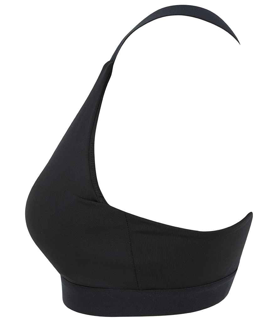 Tombo Medium Impact Core Bra in by Tombo — Custom branded clothing by Print Press, featuring premium embroidery produced in our specialist print lab in the UK.