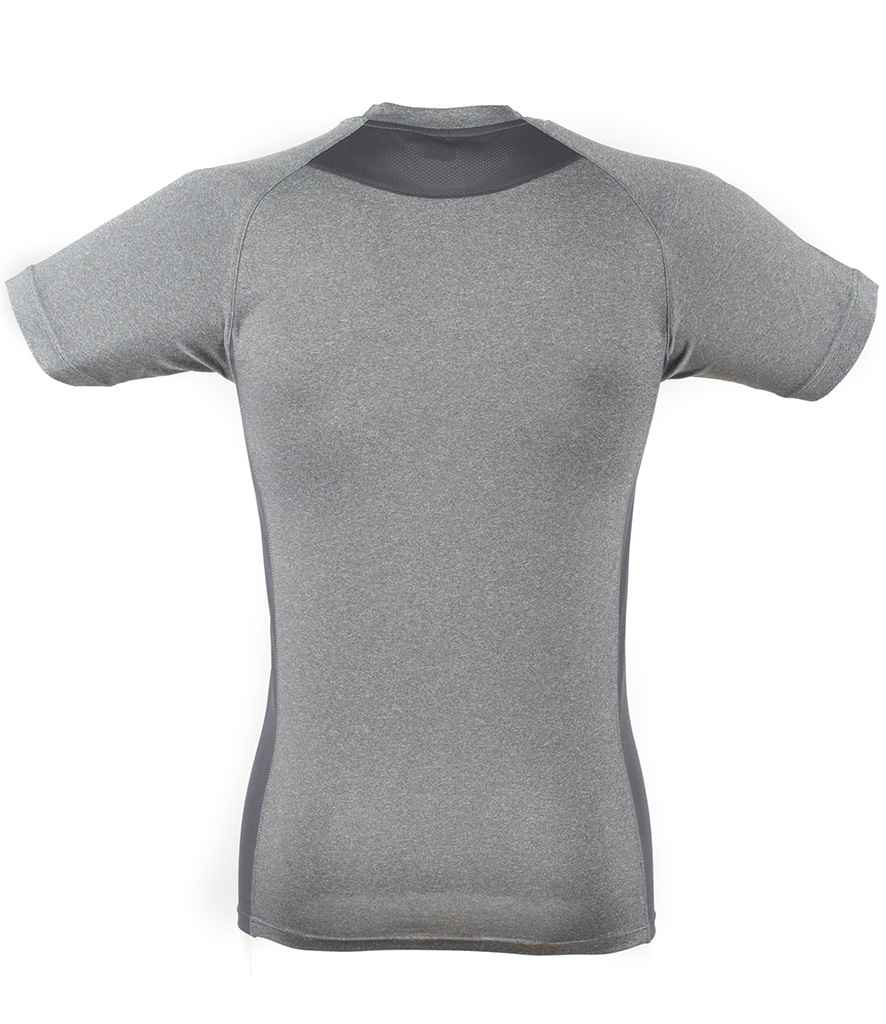 Tombo Slim Fit T-Shirt in by Tombo — Custom branded clothing by Print Press, featuring premium embroidery produced in our specialist print lab in the UK.