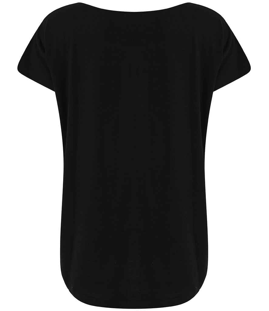 Tombo Scoop Neck T-Shirt in by Tombo — Custom branded clothing by Print Press, featuring premium embroidery produced in our specialist print lab in the UK.