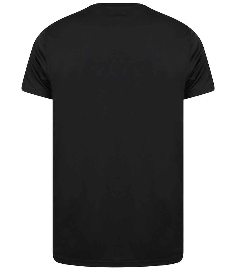 Tombo Unisex Recycled Performance T-Shirt in by Tombo — Custom branded clothing by Print Press, featuring premium embroidery produced in our specialist print lab in the UK.