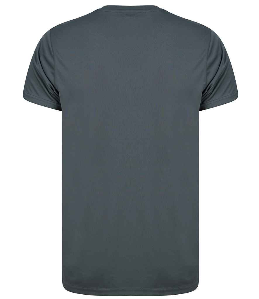 Tombo Unisex Recycled Performance T-Shirt in by Tombo — Custom branded clothing by Print Press, featuring premium embroidery produced in our specialist print lab in the UK.