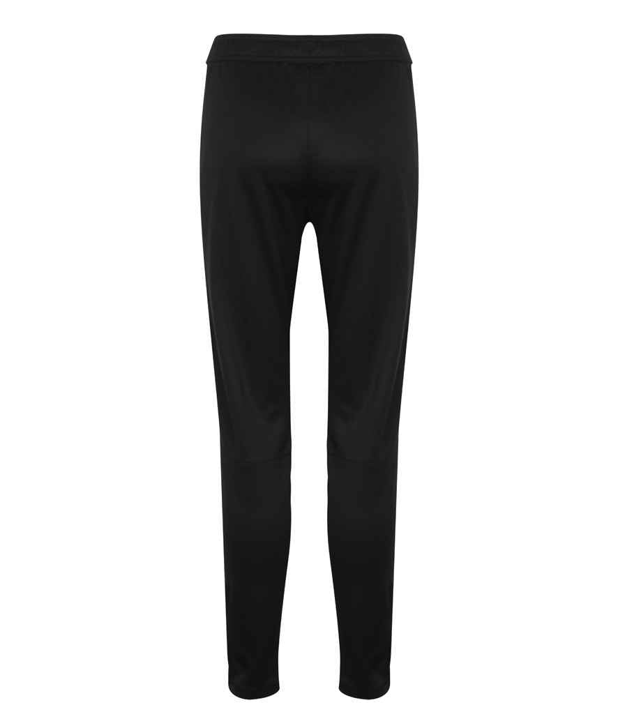 Tombo Ladies Slim Leg Training Pants in by Tombo — Custom branded clothing by Print Press, featuring premium embroidery produced in our specialist print lab in the UK.