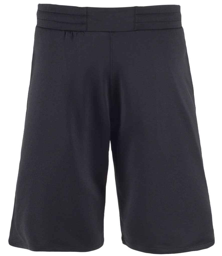 Tombo Combat Shorts in by Tombo — Custom branded clothing by Print Press, featuring premium embroidery produced in our specialist print lab in the UK.