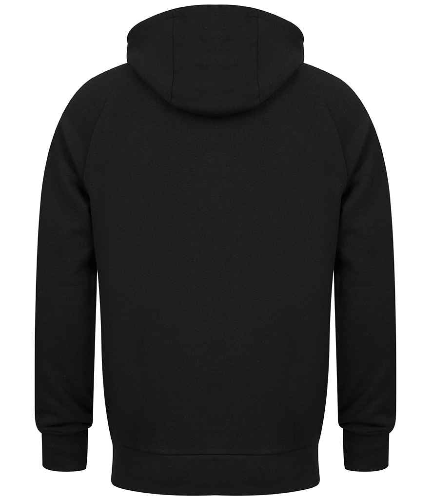 Tombo Unisex Athleisure Hoodie in by Tombo — Custom branded clothing by Print Press, featuring premium embroidery produced in our specialist print lab in the UK.