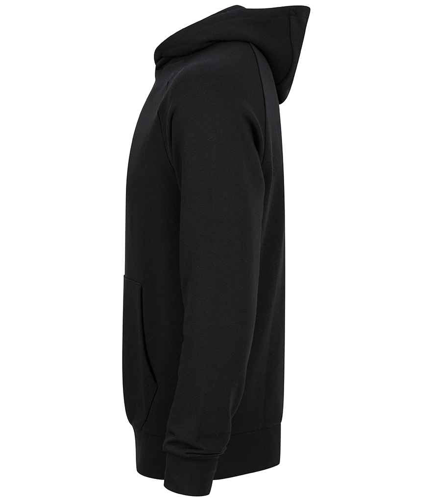 Tombo Unisex Athleisure Hoodie in by Tombo — Custom branded clothing by Print Press, featuring premium embroidery produced in our specialist print lab in the UK.