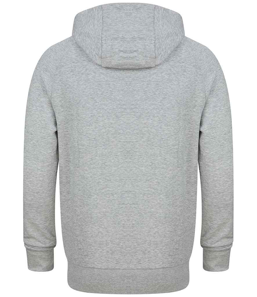 Tombo Unisex Athleisure Hoodie in by Tombo — Custom branded clothing by Print Press, featuring premium embroidery produced in our specialist print lab in the UK.