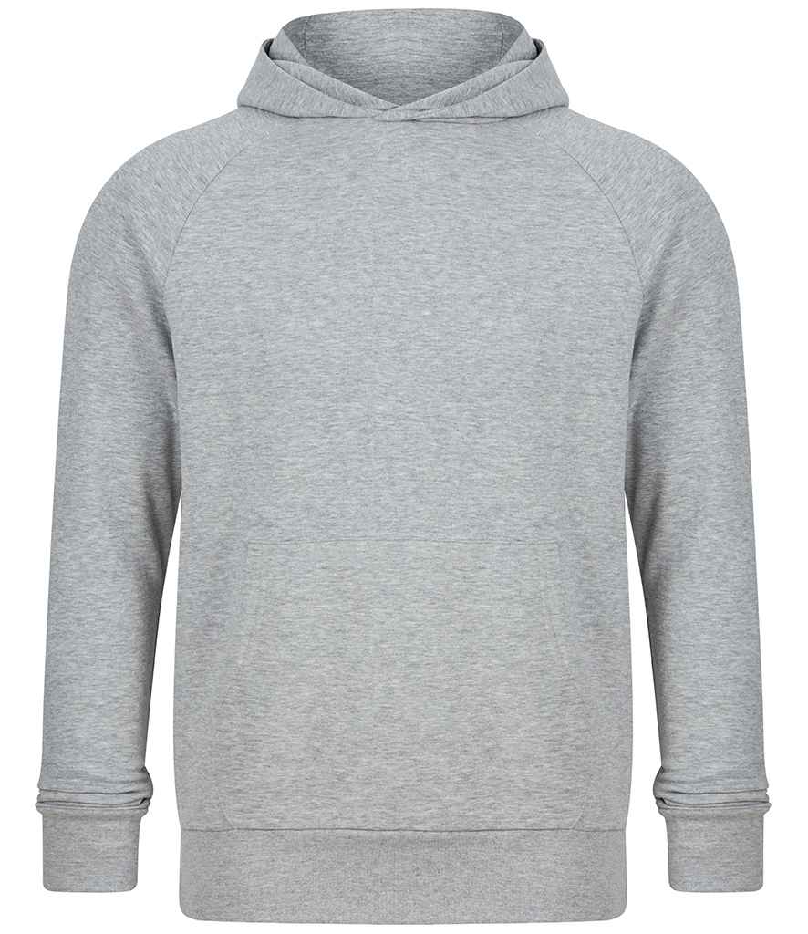 Tombo Unisex Athleisure Hoodie in by Tombo — Custom branded clothing by Print Press, featuring premium embroidery produced in our specialist print lab in the UK.