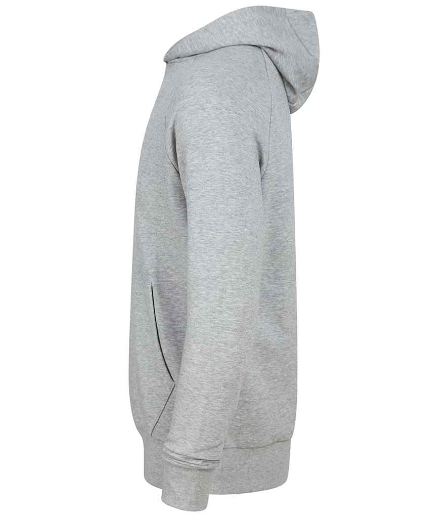 Tombo Unisex Athleisure Hoodie in by Tombo — Custom branded clothing by Print Press, featuring premium embroidery produced in our specialist print lab in the UK.