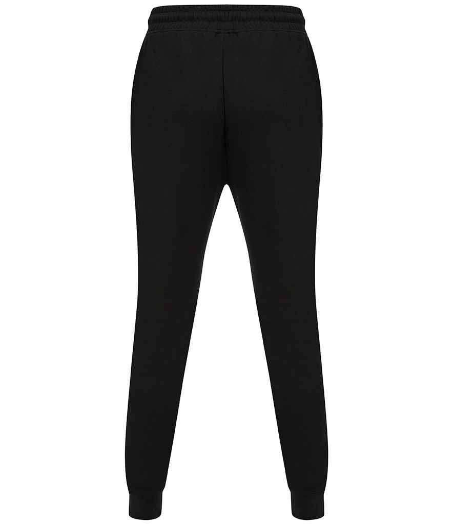Tombo Unisex Athleisure Joggers in by Tombo — Custom branded clothing by Print Press, featuring premium embroidery produced in our specialist print lab in the UK.