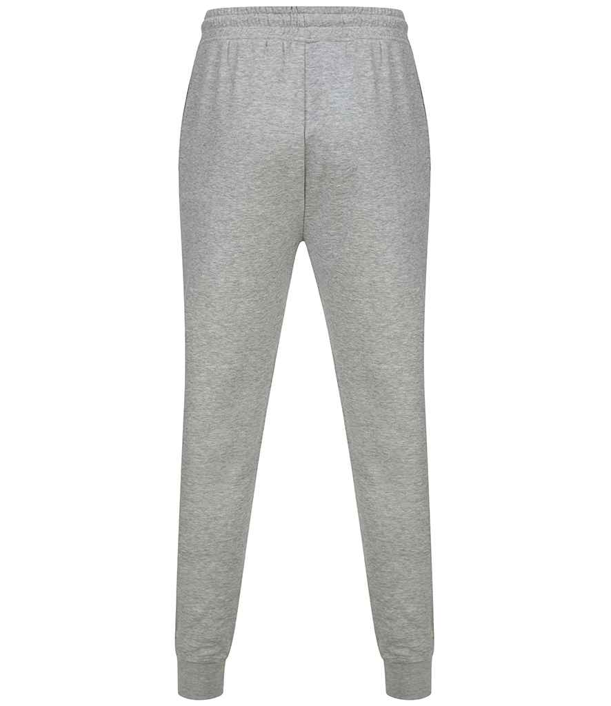 Tombo Unisex Athleisure Joggers in by Tombo — Custom branded clothing by Print Press, featuring premium embroidery produced in our specialist print lab in the UK.