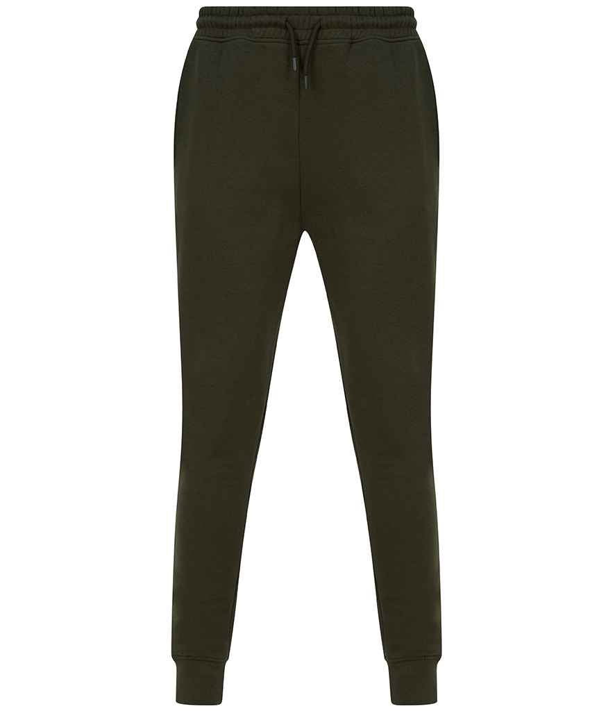 Tombo Unisex Athleisure Joggers in by Tombo — Custom branded clothing by Print Press, featuring premium embroidery produced in our specialist print lab in the UK.