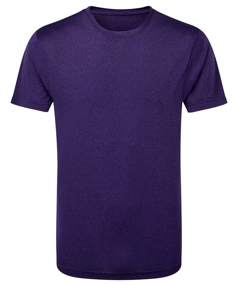 Tridri Performance T-Shirt in by TriDri — Custom branded clothing by Print Press, featuring premium embroidery produced in our specialist print lab in the UK.