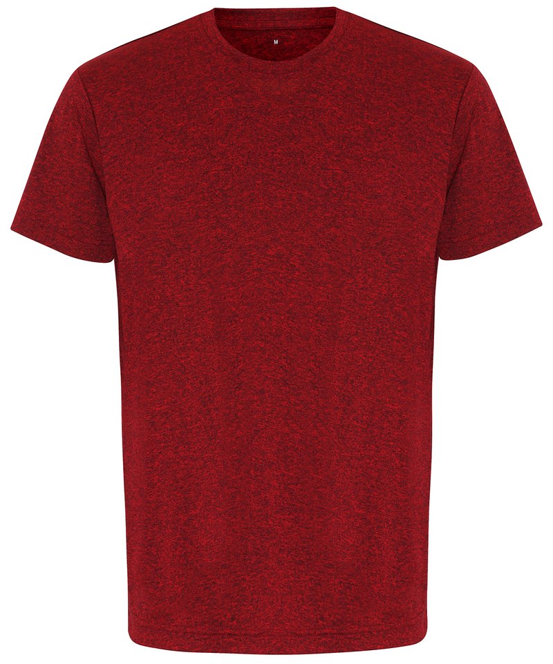 Tridri Performance T-Shirt in by TriDri — Custom branded clothing by Print Press, featuring premium embroidery produced in our specialist print lab in the UK.