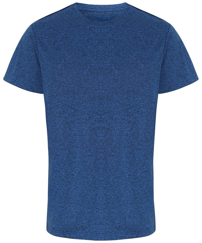 Tridri Performance T-Shirt in by TriDri — Custom branded clothing by Print Press, featuring premium embroidery produced in our specialist print lab in the UK.