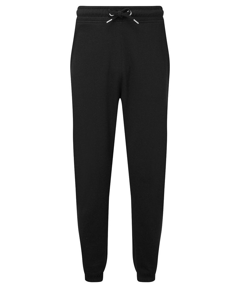 Men's Tridri Classic Joggers in Black by TriDri — Custom branded clothing by Print Press, featuring premium embroidery produced in our specialist print lab in the UK.