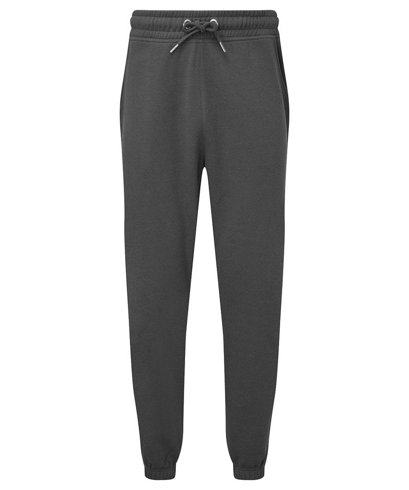 Men's Tridri Classic Joggers in Charcoal by TriDri — Custom branded clothing by Print Press, featuring premium embroidery produced in our specialist print lab in the UK.