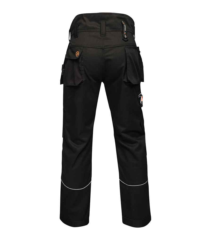 Tactical Threads Execute Holster Trousers in by Tactical Threads — Custom branded clothing by Print Press, featuring premium embroidery produced in our specialist print lab in the UK.